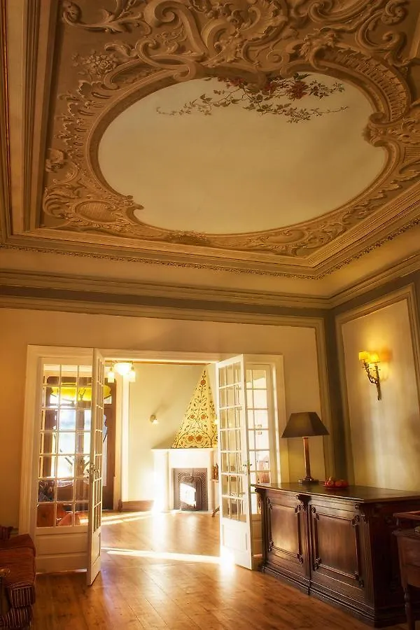 Chalet Saudade Sintra Guest house