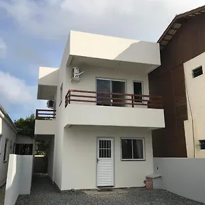 Casa Temporada Mariscal, Bombinhas-sc , Bombinhas Brasil