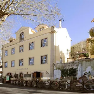 Casa Do Vinho Sintra