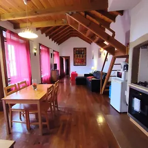 Апартаменты Casas Da Biquinha, Синтра