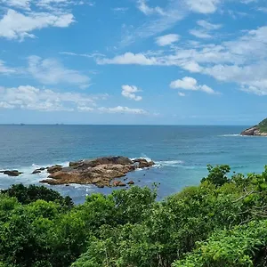 Alquimias Do Rosa , Praia do Rosa Brasil