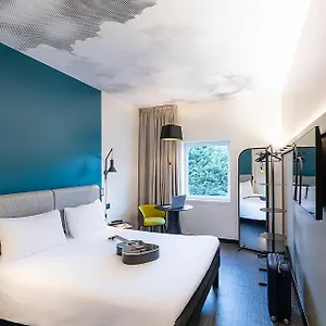 Отель Ibis Lisboa Alfragide, Амадора