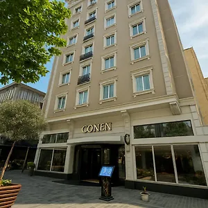 Taksim Gonen Istanbul