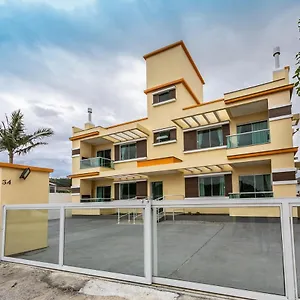 Vila Beach Residence , Pinheira Brasil