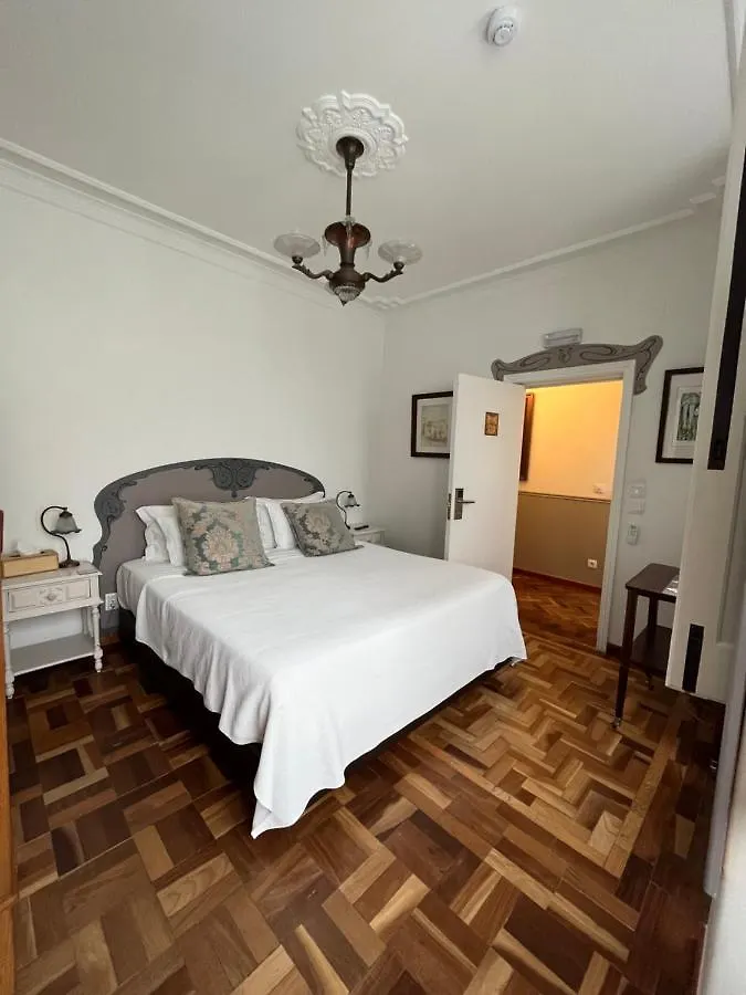 Chalet Saudade Sintra
