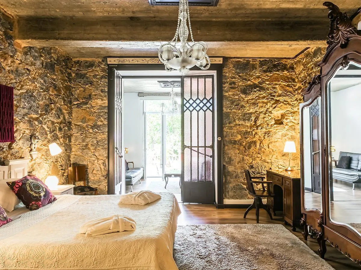 Chalet Saudade Sintra 3*,