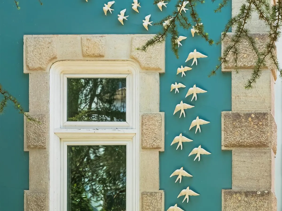 Chalet Saudade Sintra Vendégház