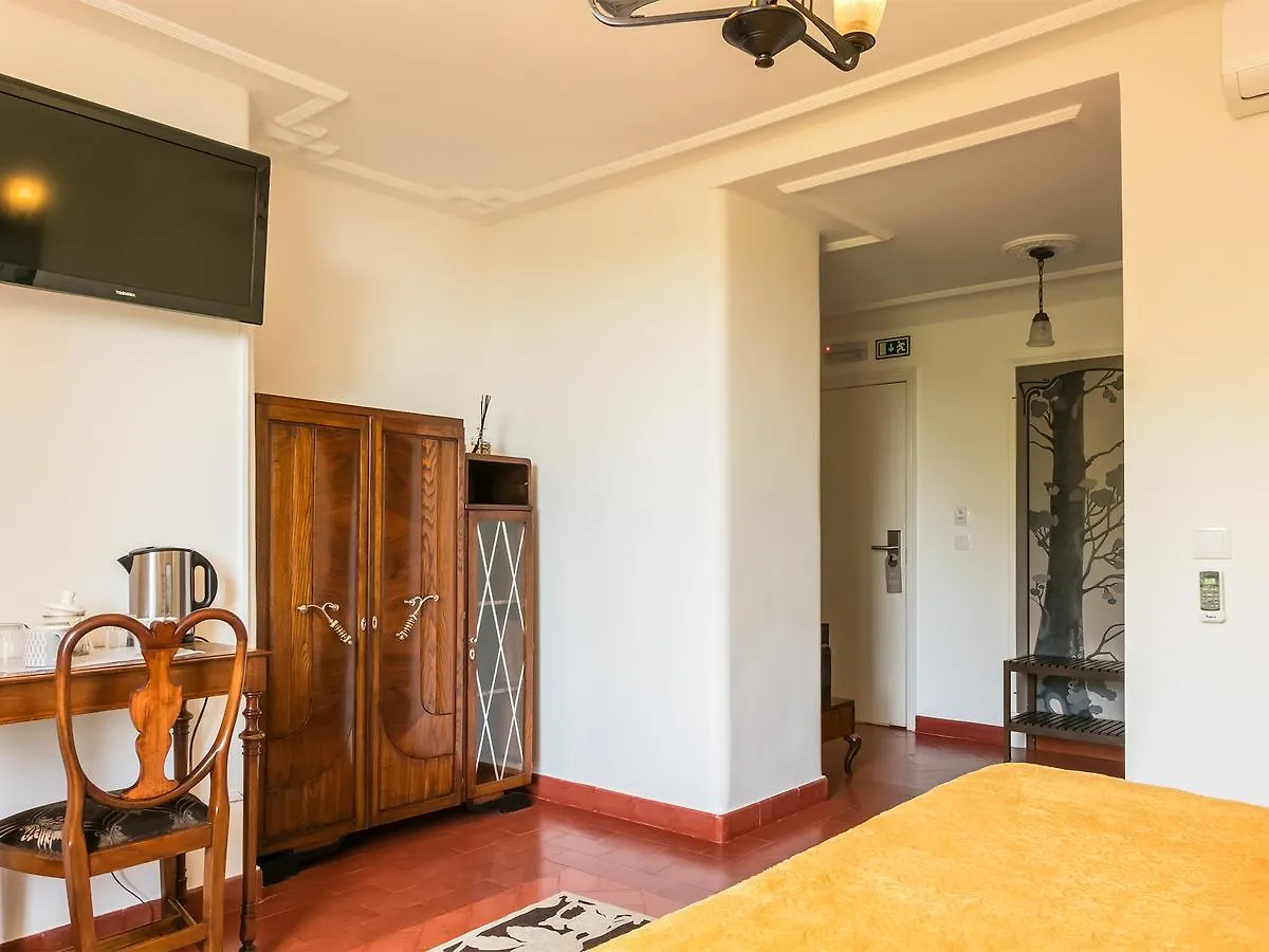 Chalet Saudade Sintra