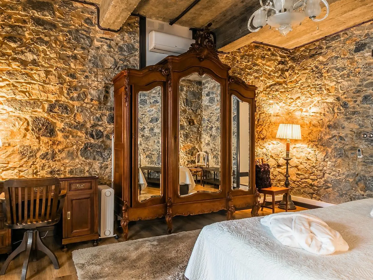 Vendégház Chalet Saudade Sintra